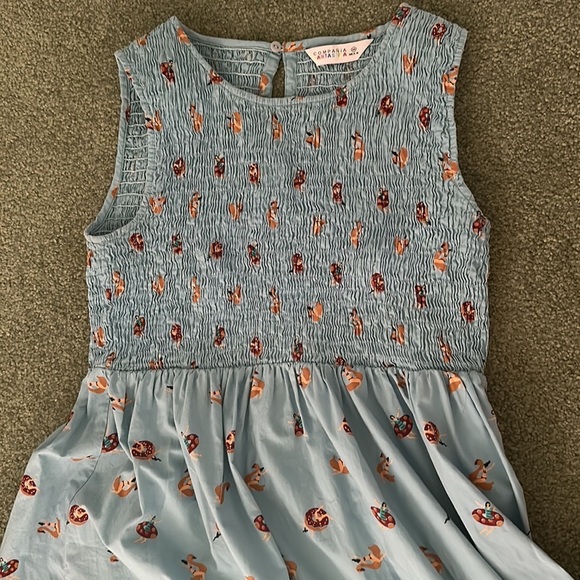Quirky Donut Dress, Medium ✨ - Picture 7 of 8